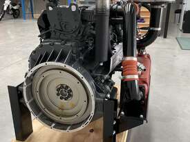 Mercedes Benz OM906LA AS2941 Fire Pump Engine 205kW Heat Exchanger Cooled  - picture2' - Click to enlarge