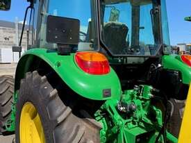 2020 John Deere 5055E Utility Tractors - picture0' - Click to enlarge