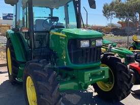 2020 John Deere 5055E Utility Tractors - picture0' - Click to enlarge
