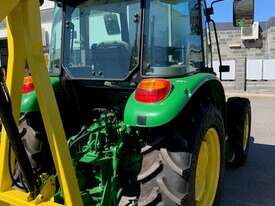2020 John Deere 5055E Utility Tractors - picture1' - Click to enlarge