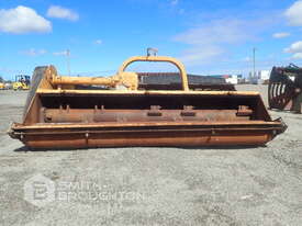 2006 BERTI TFB/Y200 3 POINT LINKAGE PTO MULCHER - picture0' - Click to enlarge