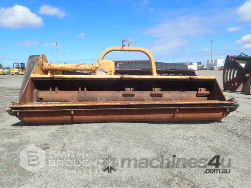 2006 BERTI TFB/Y200 3 POINT LINKAGE PTO MULCHER