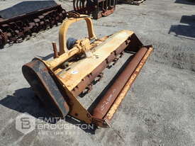 2006 BERTI TFB/Y200 3 POINT LINKAGE PTO MULCHER - picture0' - Click to enlarge