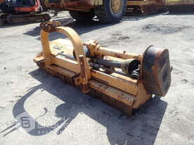 2006 BERTI TFB/Y200 3 POINT LINKAGE PTO MULCHER - picture1' - Click to enlarge