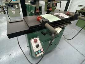 USED Horizontal mortiser - picture0' - Click to enlarge