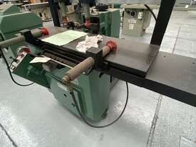 USED Horizontal mortiser - picture0' - Click to enlarge
