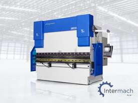 New Exapress ADH Series | Precision CNC Press Brake - picture0' - Click to enlarge