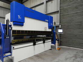New Exapress ADH Series | Precision CNC Press Brake - picture0' - Click to enlarge