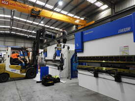 New Exapress ADH Series | Precision CNC Press Brake - picture2' - Click to enlarge