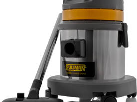 Pullman CB15SS Wet & Dry Commercial Vacuum Cleaner - picture0' - Click to enlarge