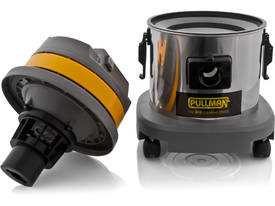 Pullman CB15SS Wet & Dry Commercial Vacuum Cleaner - picture2' - Click to enlarge