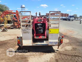 205 DINGO MINI DIGGERS TANDEM AXLE PLANT TRAILER - picture1' - Click to enlarge