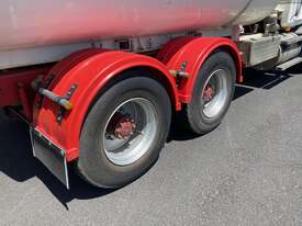 2000 MACK Prime Mover CH Water Cart - picture2' - Click to enlarge