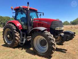 Case IH Puma 210 - picture0' - Click to enlarge