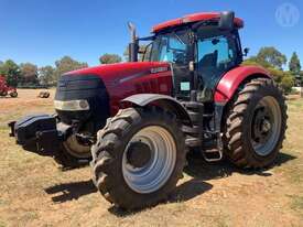 Case IH Puma 210 - picture1' - Click to enlarge