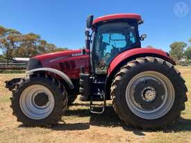 Case IH Puma 210 - picture2' - Click to enlarge