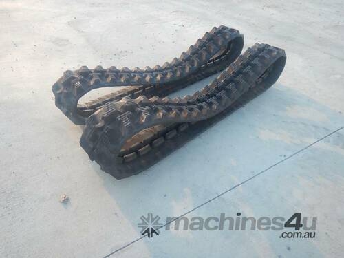 Rubber Excavator Track to suit Bobcat E20