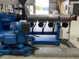 Single Screw Plastic Extruders - picture1' - Click to enlarge