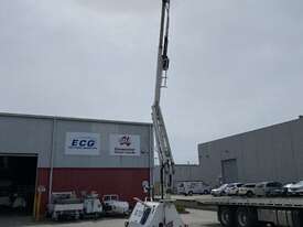 Light Towers (Ex-Hire Units) - Allight, Blisfox & Liteman - picture0' - Click to enlarge