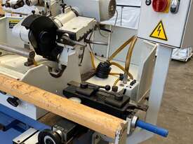  Weinig Profile Grinder - picture1' - Click to enlarge