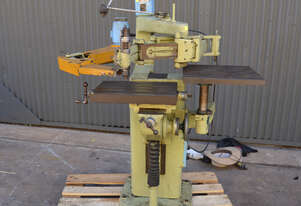 Franz Kuhlmann KG copy mill pantograph engraving milling machine 300x440 400x400