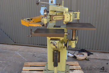 Franz Kuhlmann KG copy mill pantograph engraving milling machine 300x440 400x400