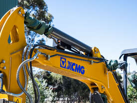 XE35U XCMG Excavator - picture0' - Click to enlarge
