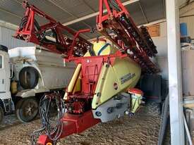 2017 Hardi Commander 10000 Pull Sprayers - picture0' - Click to enlarge