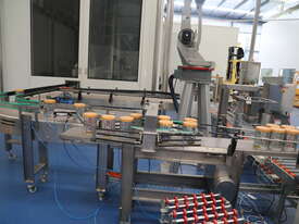 Canning Line Available - picture1' - Click to enlarge