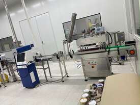 Canning Line Available - picture0' - Click to enlarge