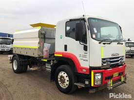 2017 Isuzu FVD 165 300 - picture0' - Click to enlarge