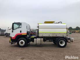 2017 Isuzu FVD 165 300 - picture1' - Click to enlarge