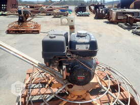 FLEXTOOL FP446 CONCRETE TROWEL MACHINE - picture2' - Click to enlarge