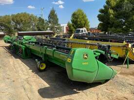 John Deere 640D 45ft Draper - picture0' - Click to enlarge