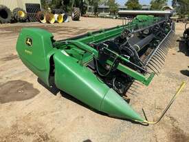 John Deere 640D 45ft Draper - picture0' - Click to enlarge