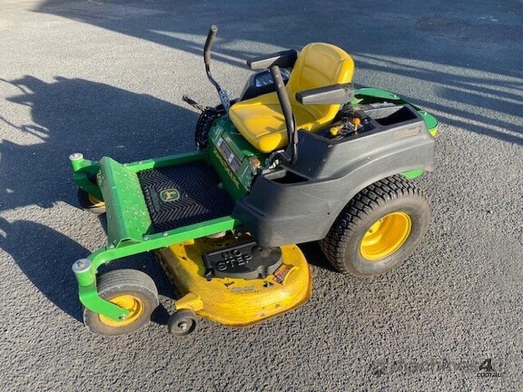 Used 2011 John Deere Z425 Zero Turn Mowers in , - Listed on Machines4u