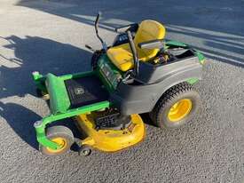 2011 John Deere Z425 Mowers Zero Turn - picture0' - Click to enlarge