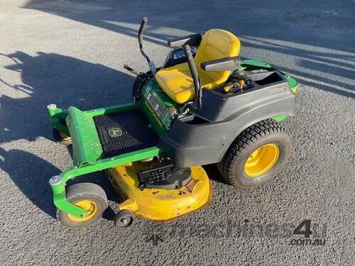 2011 John Deere Z425 Mowers Zero Turn