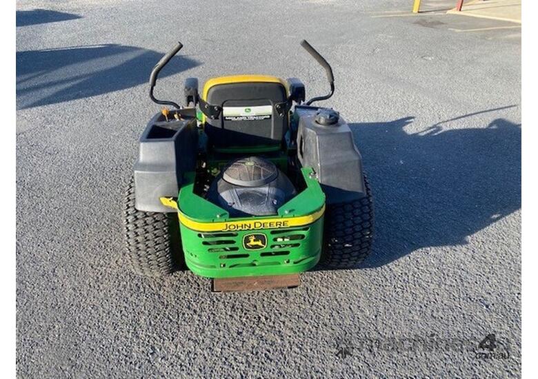 Used 2011 John Deere Z425 Zero Turn Mowers In Listed On Machines4u 9055