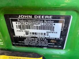 2011 John Deere Z425 Mowers Zero Turn - picture2' - Click to enlarge