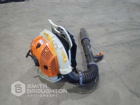 STIHL BR500 BACKPACK BLOWER - picture0' - Click to enlarge