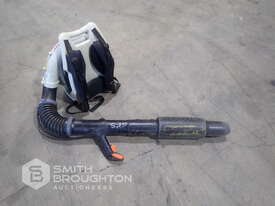 STIHL BR500 BACKPACK BLOWER - picture0' - Click to enlarge