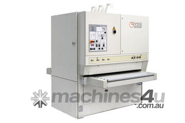CASOLIN AVION 1350mm wide belt sander  