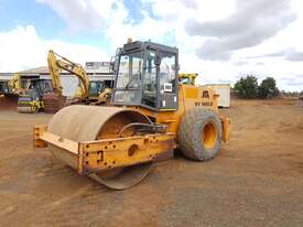 1996 STA VV1400.D Self Propelled Vibrating Smooth Drum Roller *CONDITIONS APPLY* - picture0' - Click to enlarge