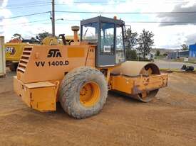 1996 STA VV1400.D Self Propelled Vibrating Smooth Drum Roller *CONDITIONS APPLY* - picture1' - Click to enlarge