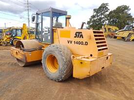 1996 STA VV1400.D Self Propelled Vibrating Smooth Drum Roller *CONDITIONS APPLY* - picture2' - Click to enlarge