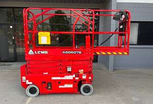 QLD ACCESS - LGMG 19' S0607E II 2025