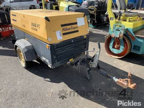 2006 Atlas Copco