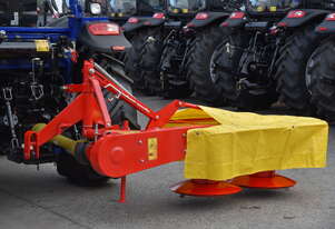TRIDENT DRUM MOWER 1.25M WORKING WIDTH for sale