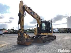 2017 Caterpillar 315FLCR - picture0' - Click to enlarge